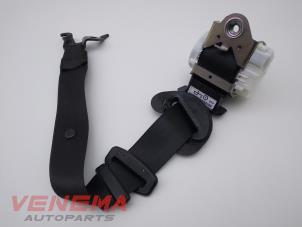Used Front seatbelt, left BMW 3 serie Touring (E91) 318i 16V Price € 19,99 Margin scheme offered by Venema Autoparts