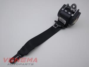 Used Rear seatbelt, right BMW 3 serie Touring (E91) 318i 16V Price € 29,99 Margin scheme offered by Venema Autoparts