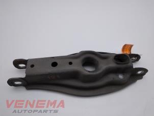 Used Lower wishbone, rear right BMW 3 serie Touring (E91) 318i 16V Price € 28,99 Margin scheme offered by Venema Autoparts
