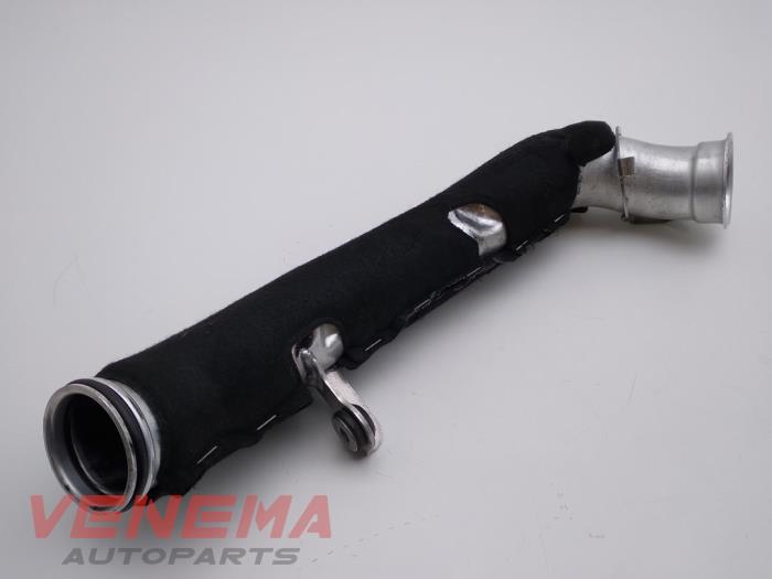 Gebrauchte Intercooler Rohr Mercedes E Estate (S213) E-300de 2.0 Turbo 16V Preis € 39,99 Margenregelung angeboten von Venema Autoparts
