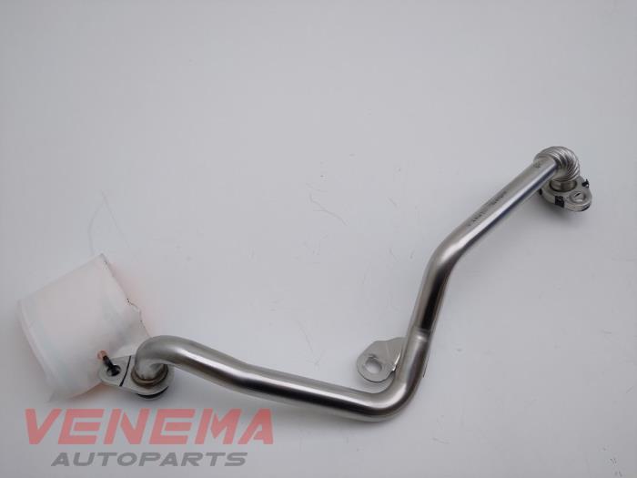 Begagnade EGR-rör Mercedes E Estate (S213) E-300de 2.0 Turbo 16V Pris € 29,99 Marginaltabell erbjuds av Venema Autoparts