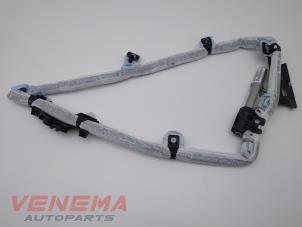 Used Roof curtain airbag, left BMW 3 serie Touring (E91) 318i 16V Price € 39,99 Margin scheme offered by Venema Autoparts