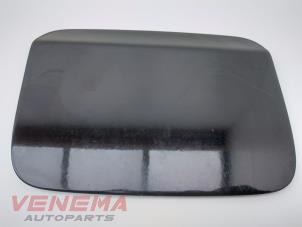 Used Tank cap cover BMW 3 serie Touring (E91) 318i 16V Price € 19,99 Margin scheme offered by Venema Autoparts