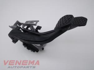 Used Set of pedals BMW 3 serie Touring (E91) 318i 16V Price € 49,99 Margin scheme offered by Venema Autoparts