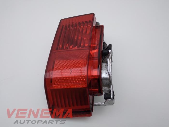 Vauxhall Insignia 2009-2017 Rear Wing Tail Light - View #2