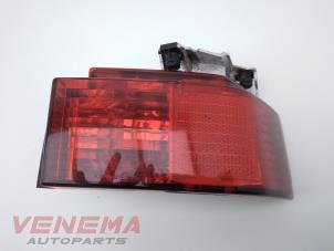 Used Rear bumper reflector, right Opel Meriva Mk.I 1.7 CDTI 16V Price € 14,99 Margin scheme offered by Venema Autoparts