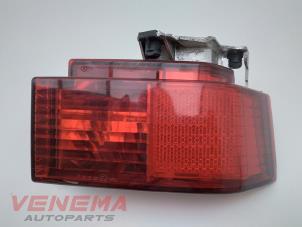 Used Rear bumper reflector, right Opel Meriva Mk.I 1.6 16V Price € 14,99 Margin scheme offered by Venema Autoparts