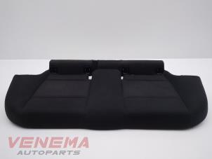 Used Rear bench seat BMW 3 serie Touring (E91) 318i 16V Price € 49,99 Margin scheme offered by Venema Autoparts