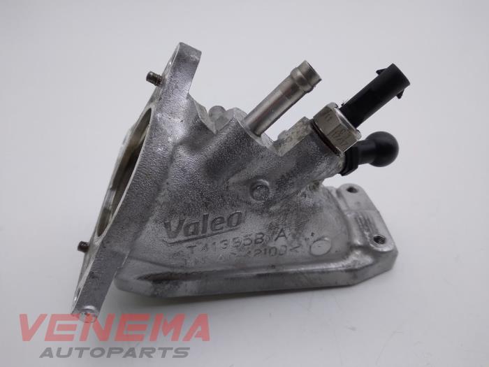 Begagnade EGR-rör Volkswagen Golf VII Variant (AUVV) 1.6 TDI BMT 16V Pris € 49,99 Marginaltabell erbjuds av Venema Autoparts