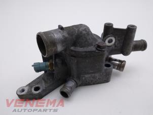Used Thermostat housing Opel Astra H SW (L35) 1.7 CDTi 16V Price € 99,99 Margin scheme offered by Venema Autoparts