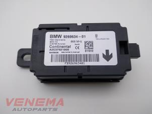 Used Alarm module BMW 1 serie (F20) 116d 2.0 16V Price € 29,99 Margin scheme offered by Venema Autoparts