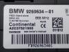 Alarm module from a BMW 1 serie (F20) 116d 2.0 16V 2014