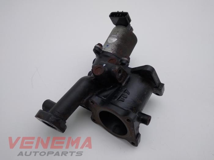 Gebrauchte AGR Ventil Opel Astra H SW (L35) 1.7 CDTi 16V Preis € 39,99 Margenregelung angeboten von Venema Autoparts
