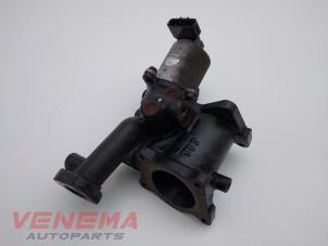 Used EGR valve Opel Astra H SW (L35) 1.7 CDTi 16V Price € 39,99 Margin scheme offered by Venema Autoparts