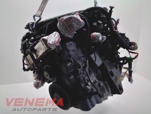 Used Engine BMW 1 serie (F20) 116d 2.0 16V Price € 2.749,99 Margin scheme offered by Venema Autoparts