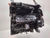 Motor van een BMW 1 serie (F20) 116d 2.0 16V 2014