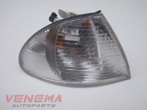 Used Indicator, right BMW 3 serie (E46/4) 320d 16V Price € 9,99 Margin scheme offered by Venema Autoparts
