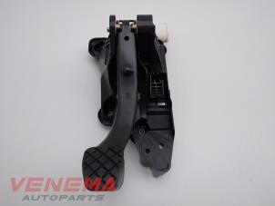 Used Brake pedal Seat Ibiza V (KJB) 1.0 TSI 12V Price € 49,99 Margin scheme offered by Venema Autoparts