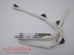 Used Roof curtain airbag, left BMW 1 serie (F20) 116d 2.0 16V Price € 99,99 Margin scheme offered by Venema Autoparts