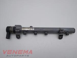 Used Fuel injector nozzle Mercedes GLK (204.7/9) 3.0 320 CDI 24V 4-Matic Price € 74,99 Margin scheme offered by Venema Autoparts