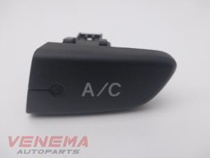 Used Air conditioning switch Peugeot 107 1.0 12V Price € 19,99 Margin scheme offered by Venema Autoparts