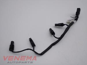 Usagé Kit câble bougie Mercedes Sprinter 3,5t (906.63) 316 CDI 16V Prix € 29,99 Règlement à la marge proposé par Venema Autoparts
