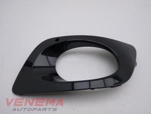 Used Fog light cover plate, right Mercedes Sprinter 3,5t (906.63) 316 CDI 16V Price € 9,99 Margin scheme offered by Venema Autoparts