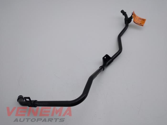 Usagé Conduit (divers) Mercedes Sprinter 3,5t (906.63) 316 CDI 16V Prix € 24,99 Règlement à la marge proposé par Venema Autoparts
