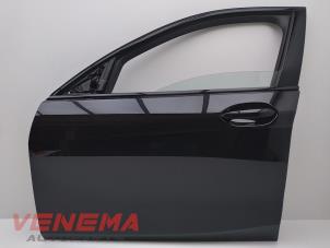 Używane Drzwi lewe przednie wersja 4-drzwiowa BMW 1 serie (F40) 118i 1.5 TwinPower 12V Cena € 599,99 Procedura marży oferowane przez Venema Autoparts