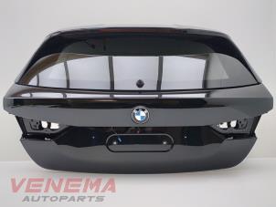 Usagé Hayon BMW 1 serie (F40) 118i 1.5 TwinPower 12V Prix € 499,99 Règlement à la marge proposé par Venema Autoparts