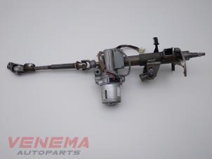 Used Steering column housing complete Peugeot 107 1.0 12V Price € 99,99 Margin scheme offered by Venema Autoparts