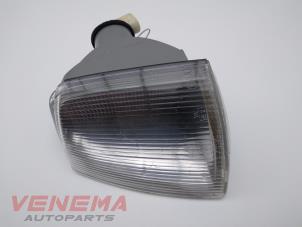 Used Indicator, left Renault 19 Phase II/III (B/C53) 1.9 D Price € 9,99 Margin scheme offered by Venema Autoparts
