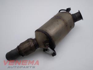 Used Catalytic converter BMW 1 serie (F20) 116d 2.0 16V Price € 846,99 Inclusive VAT offered by Venema Autoparts