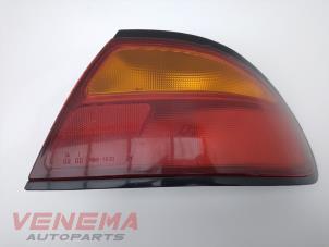 Used Taillight, right Mazda 323 F (BA14) 1.8i GLX,GT 16V Price € 19,99 Margin scheme offered by Venema Autoparts