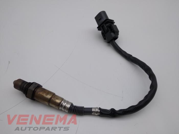Used Lambda probe BMW 1 serie (F20) 116d 2.0 16V Price € 14,99 Margin scheme offered by Venema Autoparts