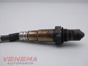 Lambda probe from a BMW 1 serie (F20) 116d 2.0 16V 2014