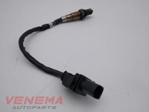 Lambda probe from a BMW 1 serie (F20) 116d 2.0 16V 2014