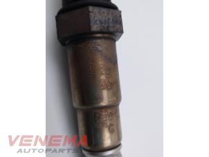 Lambda probe from a BMW 1 serie (F20) 116d 2.0 16V 2014