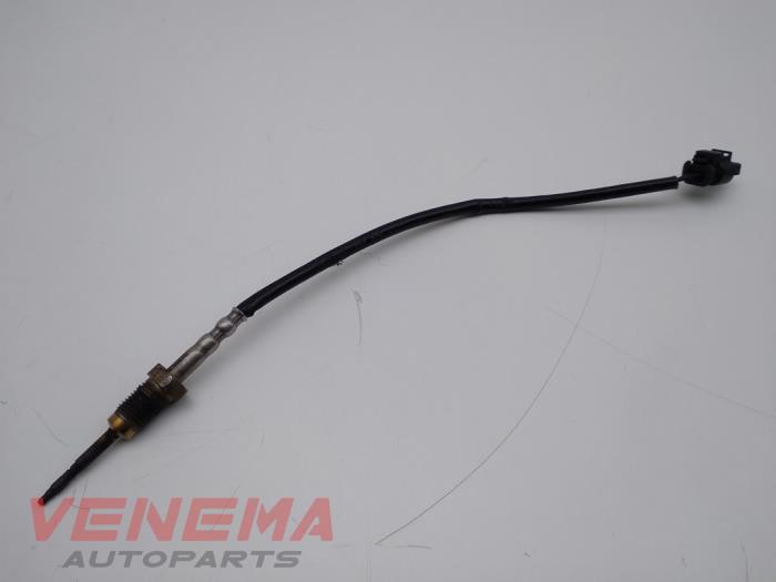 Usagé Sensor température d’échappement BMW 1 serie (F20) 116d 2.0 16V Prix € 29,99 Règlement à la marge proposé par Venema Autoparts