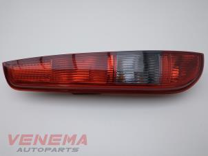 Used Taillight, left Ford Focus 2 Wagon 1.6 TDCi 16V 110 Price € 29,99 Margin scheme offered by Venema Autoparts