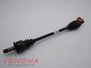 Used Drive shaft, rear right BMW 1 serie (F20) 116d 2.0 16V Price € 79,99 Margin scheme offered by Venema Autoparts