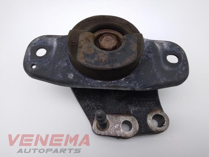 Gebrauchte Motorlager Peugeot 107 1.0 12V Preis € 14,99 Margenregelung angeboten von Venema Autoparts