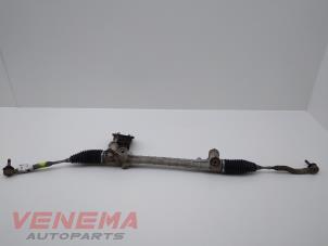 Used Steering box Peugeot 107 1.0 12V Price € 39,99 Margin scheme offered by Venema Autoparts