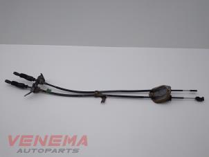 Used Gearbox shift cable Peugeot 107 1.0 12V Price € 49,99 Margin scheme offered by Venema Autoparts