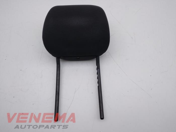 Używane Zaglówek Citroen C3 (SX/SW) 1.2 Vti 12V PureTech Cena € 39,99 Procedura marży oferowane przez Venema Autoparts
