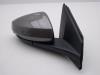 Wing mirror, right from a Volkswagen Polo VI (AW1) 1.0 MPI 12V 2021