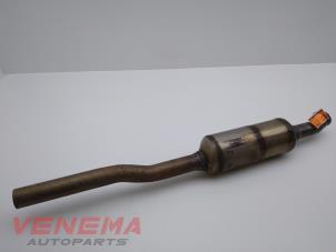 Used Catalytic converter BMW 1 serie (F40) 118i 1.5 TwinPower 12V Price € 399,99 Margin scheme offered by Venema Autoparts