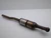 Catalytic converter from a BMW 1 serie (F40) 118i 1.5 TwinPower 12V 2021