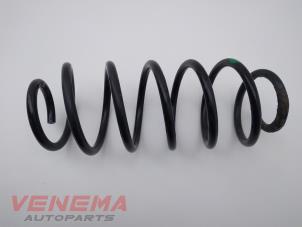 Used Rear coil spring Peugeot 107 1.0 12V Price € 9,99 Margin scheme offered by Venema Autoparts