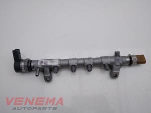 Used Fuel injector nozzle Audi A4 Avant (B8) 2.0 TDI 16V Price € 49,99 Margin scheme offered by Venema Autoparts